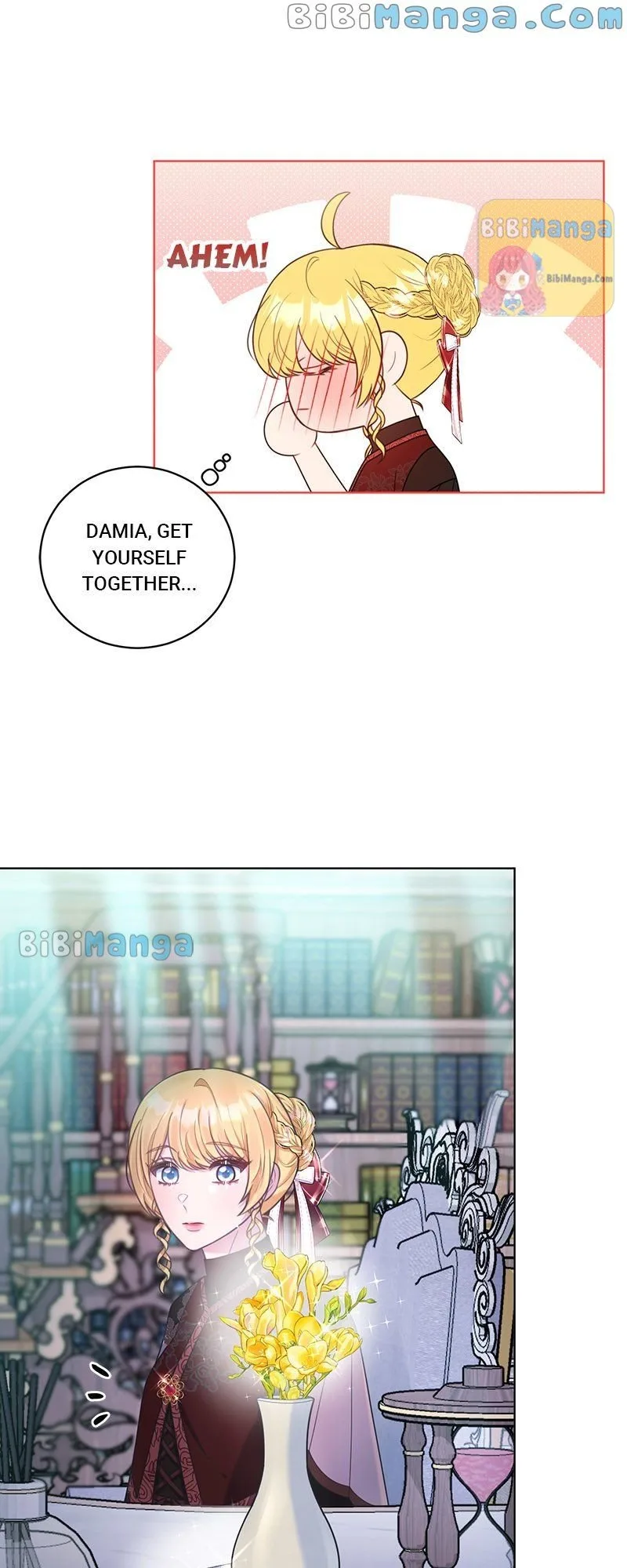 Supporting Characters Also Need Some Love Chapter 25 page 51