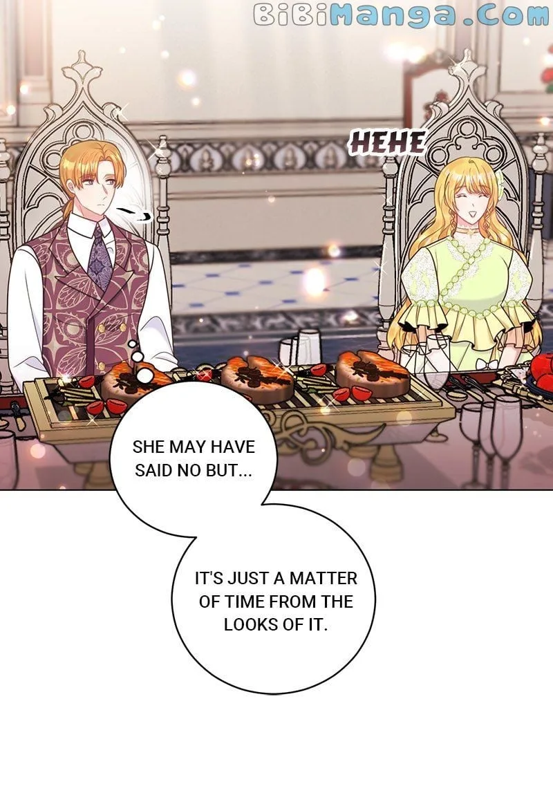 Supporting Characters Also Need Some Love Chapter 25 page 32