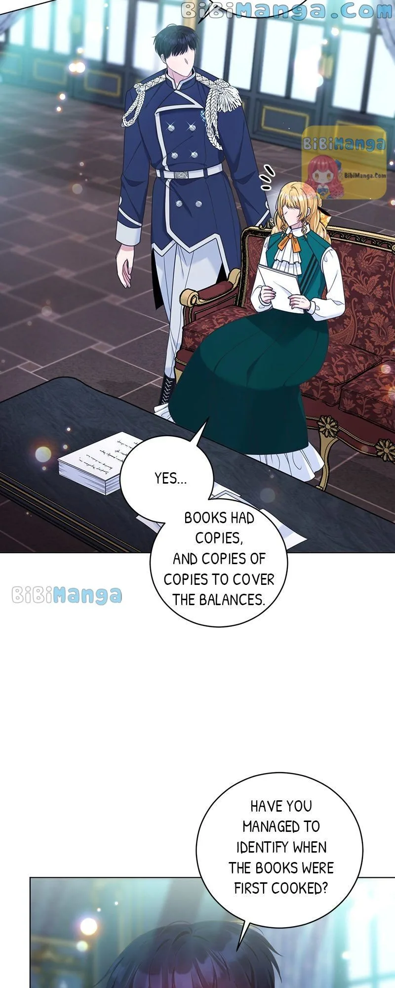 Supporting Characters Also Need Some Love Chapter 24 page 11