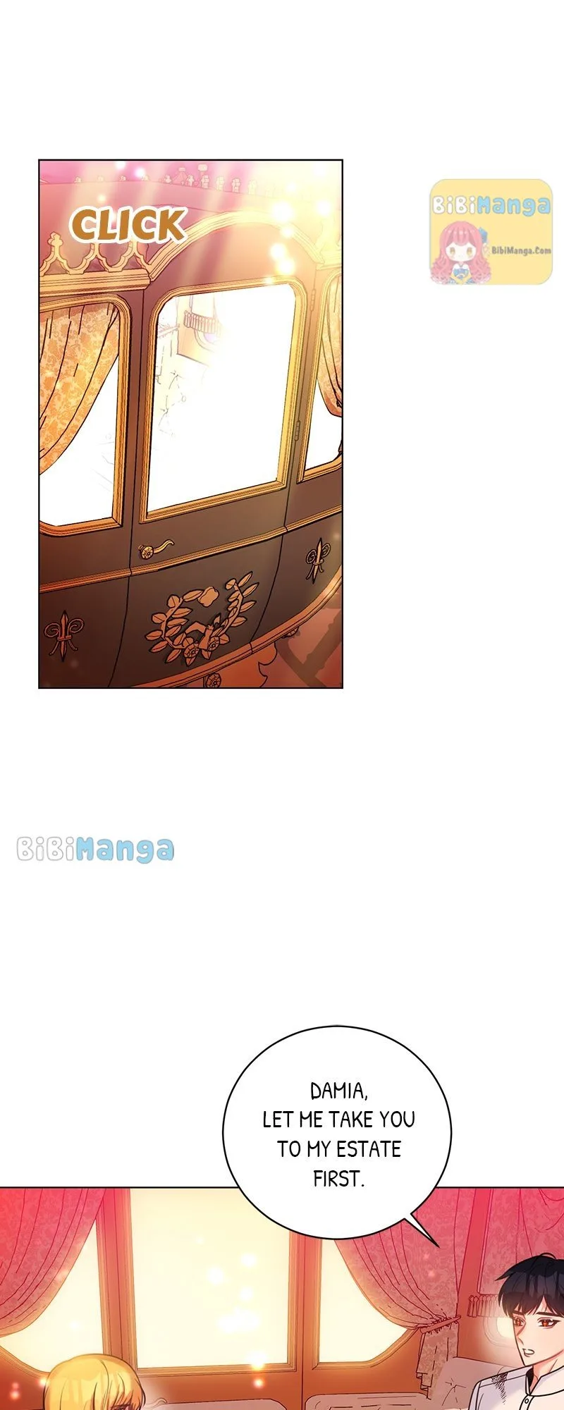 Supporting Characters Also Need Some Love Chapter 20 page 31