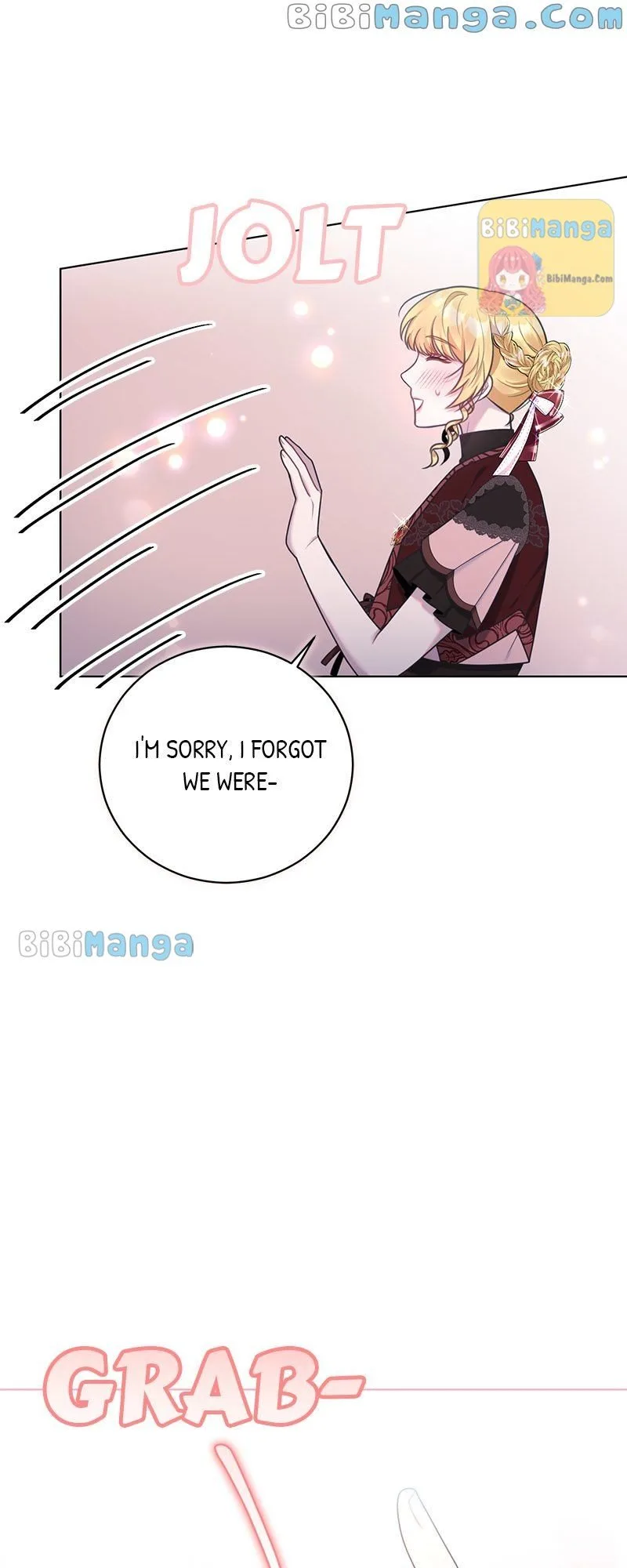 Supporting Characters Also Need Some Love Chapter 25 page 64