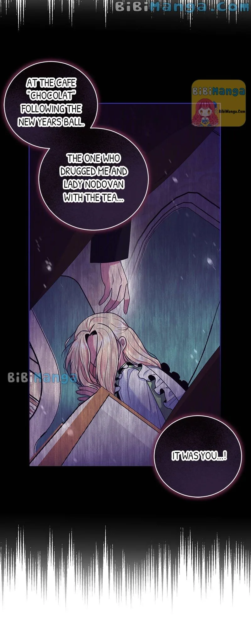 Supporting Characters Also Need Some Love Chapter 24 page 45