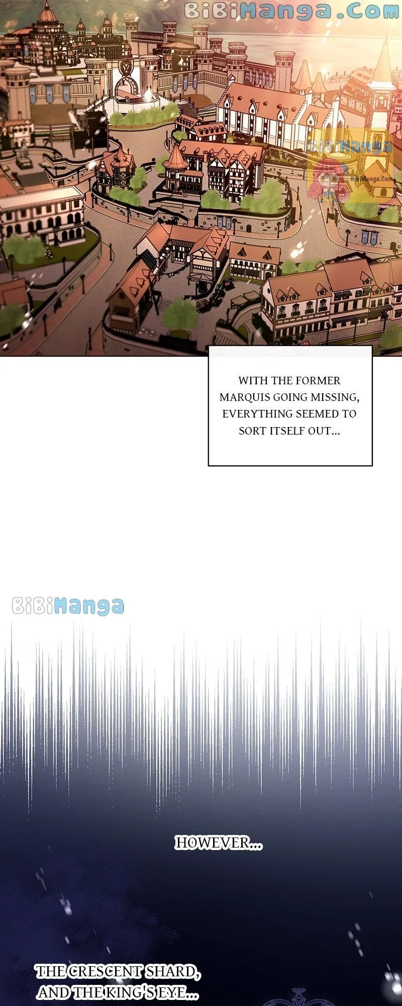Supporting Characters Also Need Some Love Chapter 24 page 5