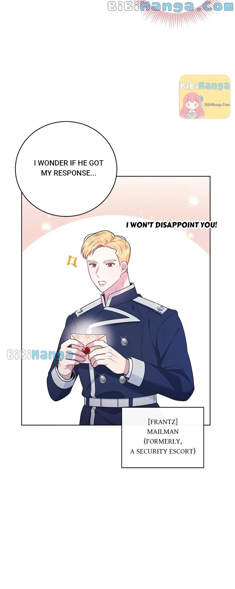 Supporting Characters Also Need Some Love Chapter 25 page 55