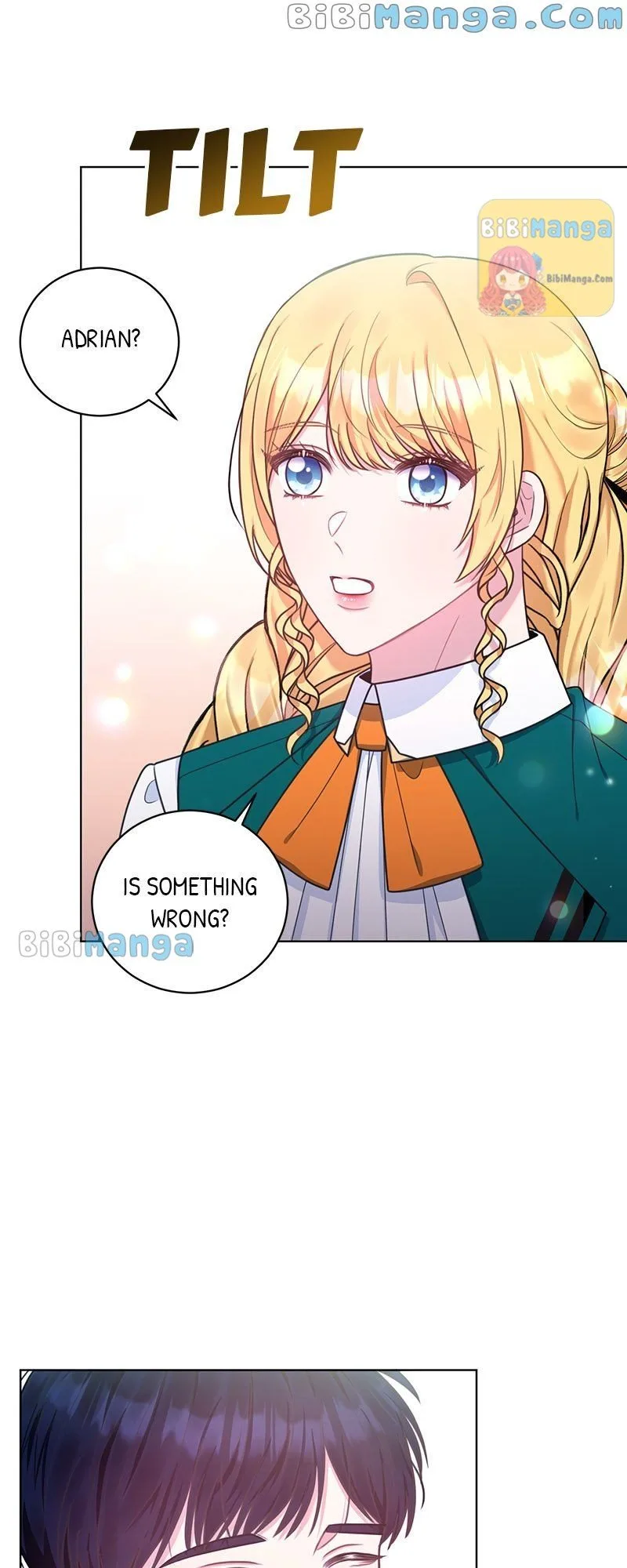 Supporting Characters Also Need Some Love Chapter 24 page 29