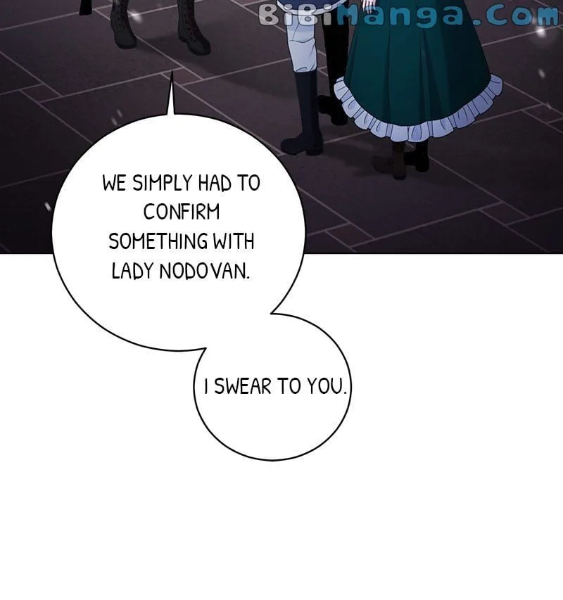 Supporting Characters Also Need Some Love Chapter 24 page 58