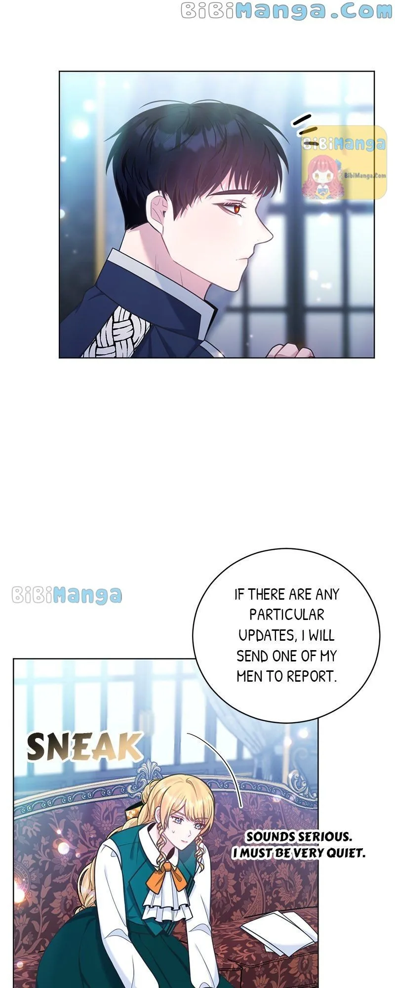 Supporting Characters Also Need Some Love Chapter 23 page 10