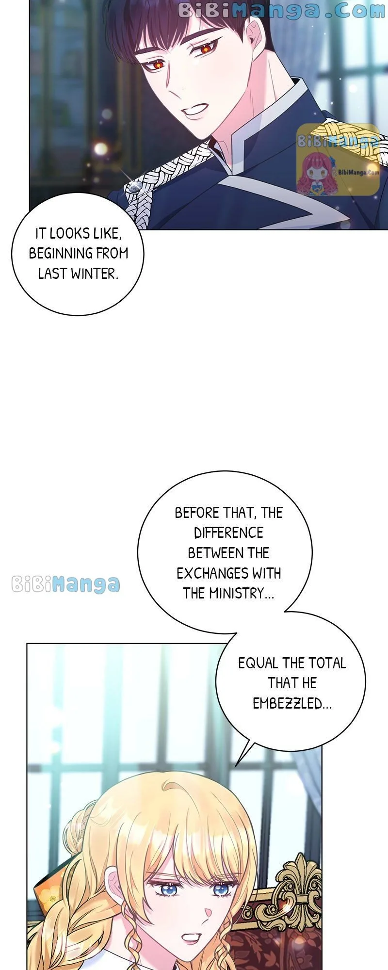 Supporting Characters Also Need Some Love Chapter 24 page 12