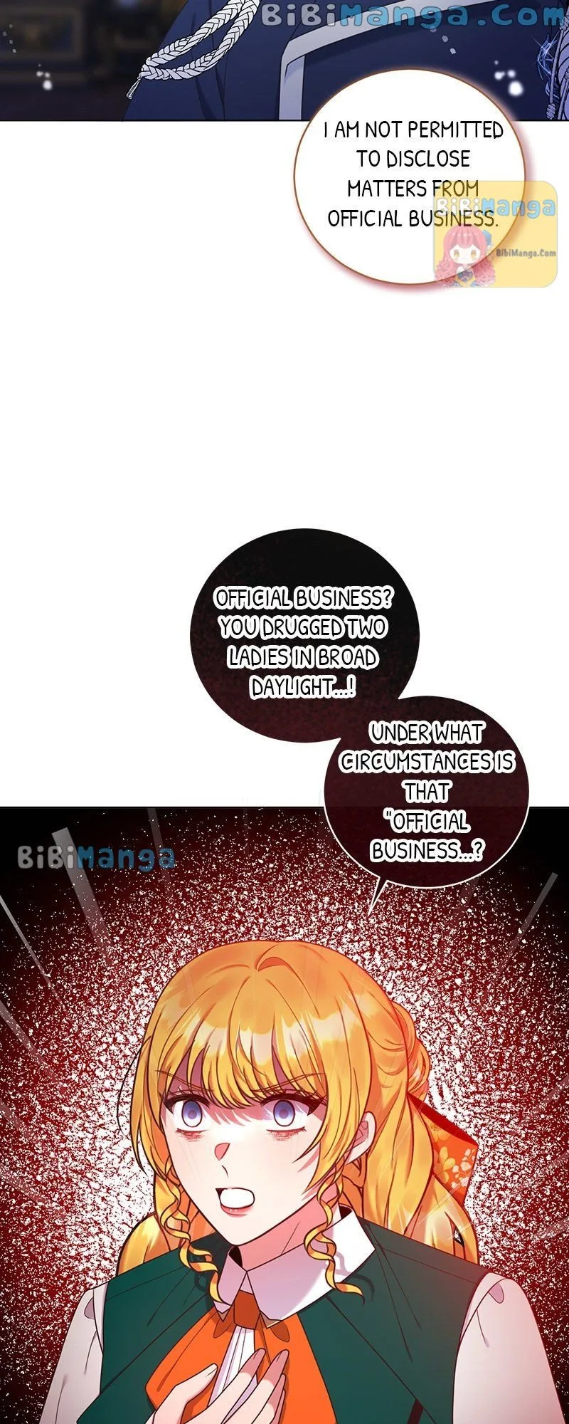 Supporting Characters Also Need Some Love Chapter 24 page 48