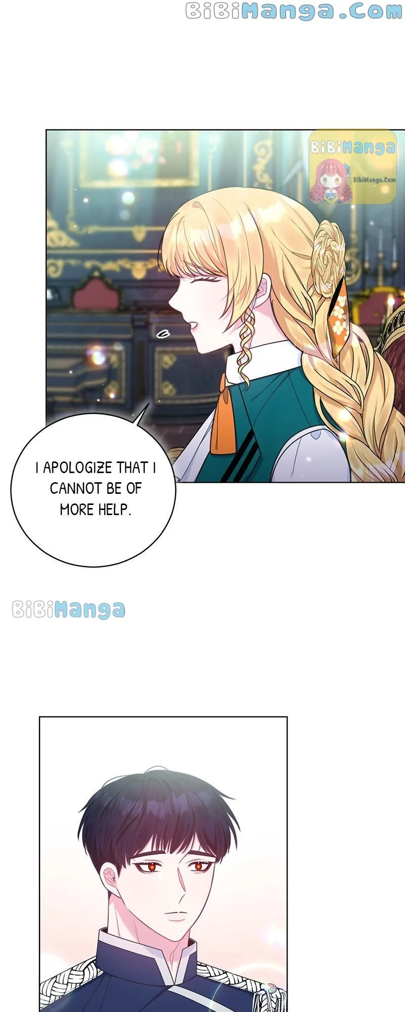 Supporting Characters Also Need Some Love Chapter 24 page 22
