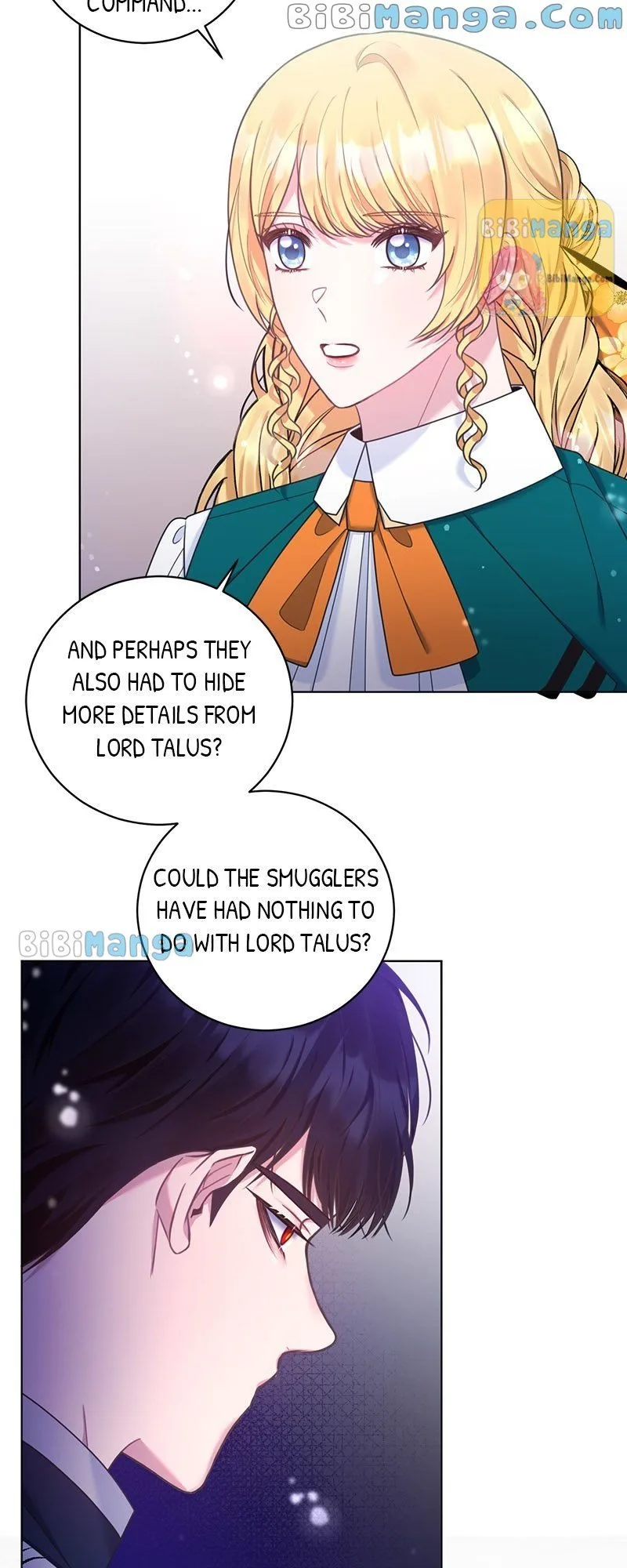 Supporting Characters Also Need Some Love Chapter 24 page 16