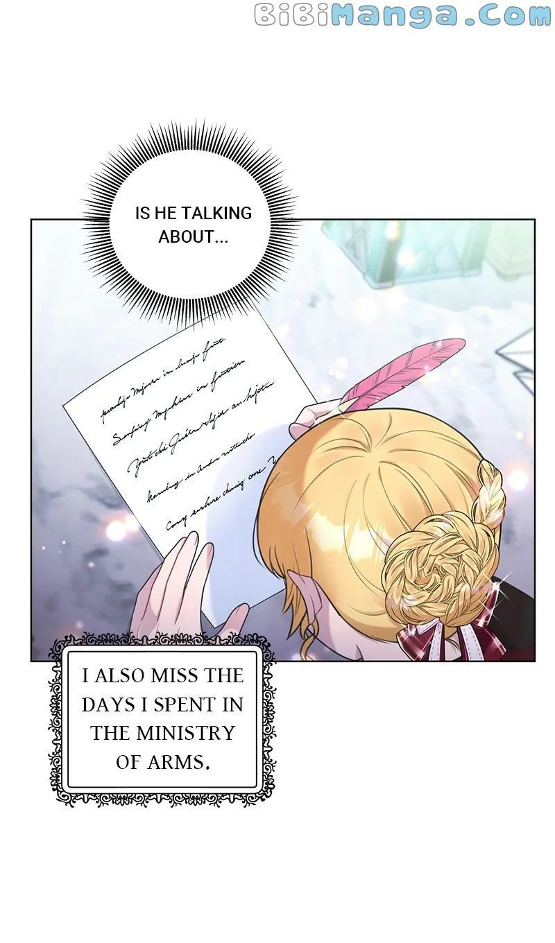Supporting Characters Also Need Some Love Chapter 25 page 62