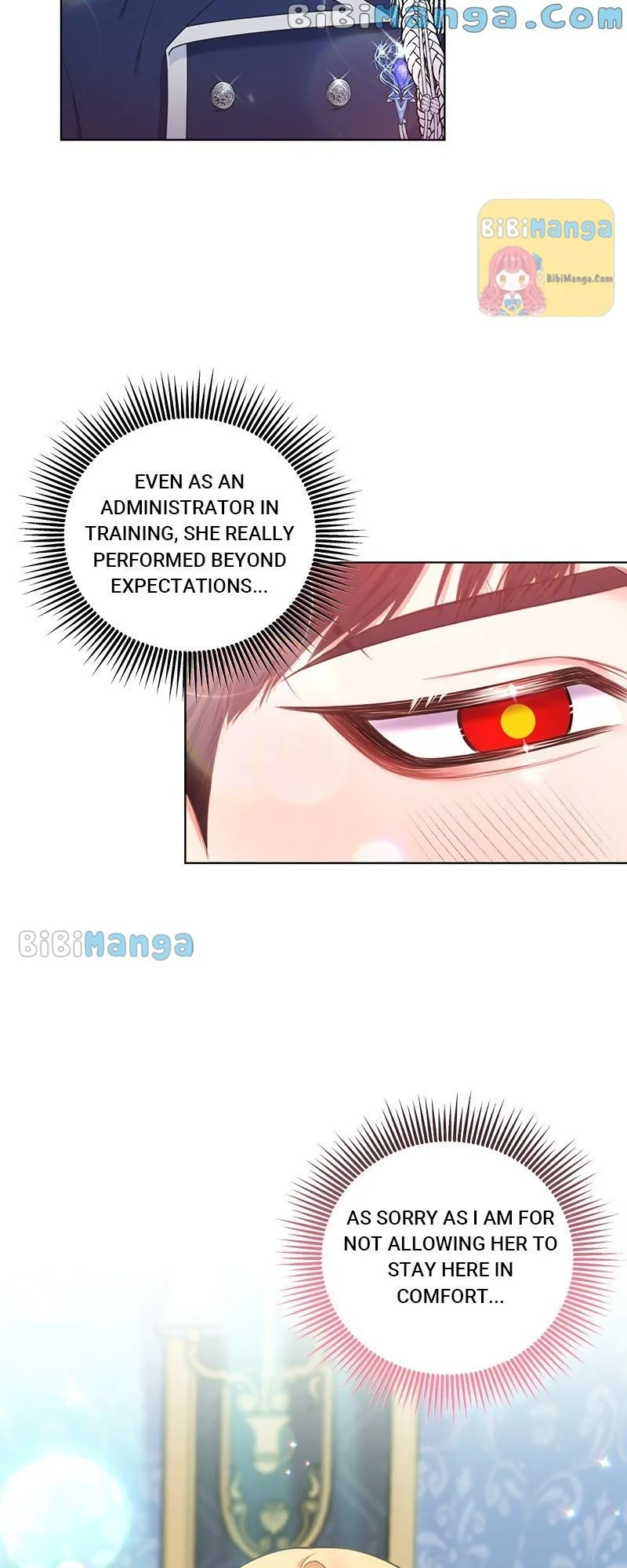 Supporting Characters Also Need Some Love Chapter 24 page 23