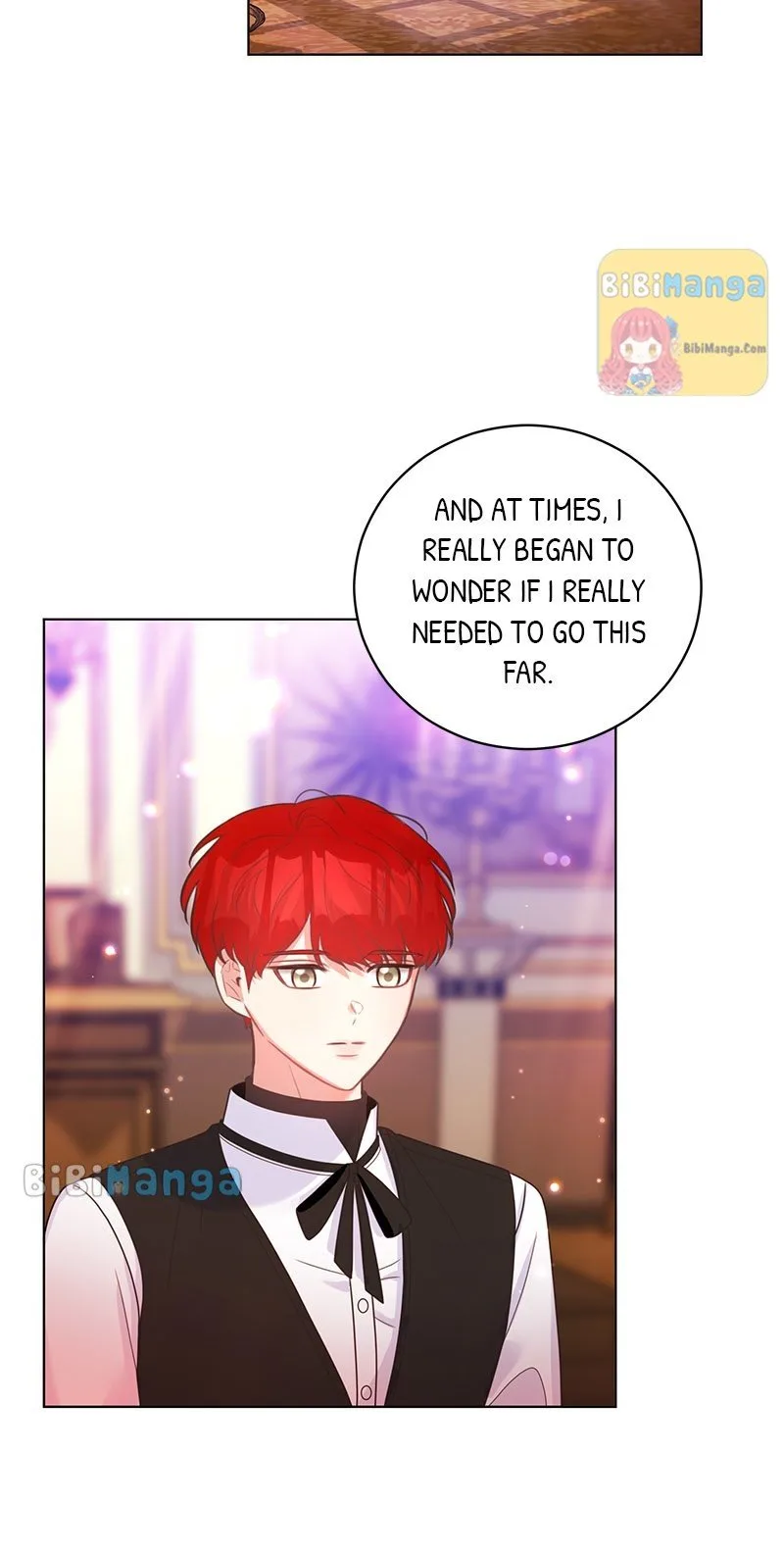 Supporting Characters Also Need Some Love Chapter 20 page 43