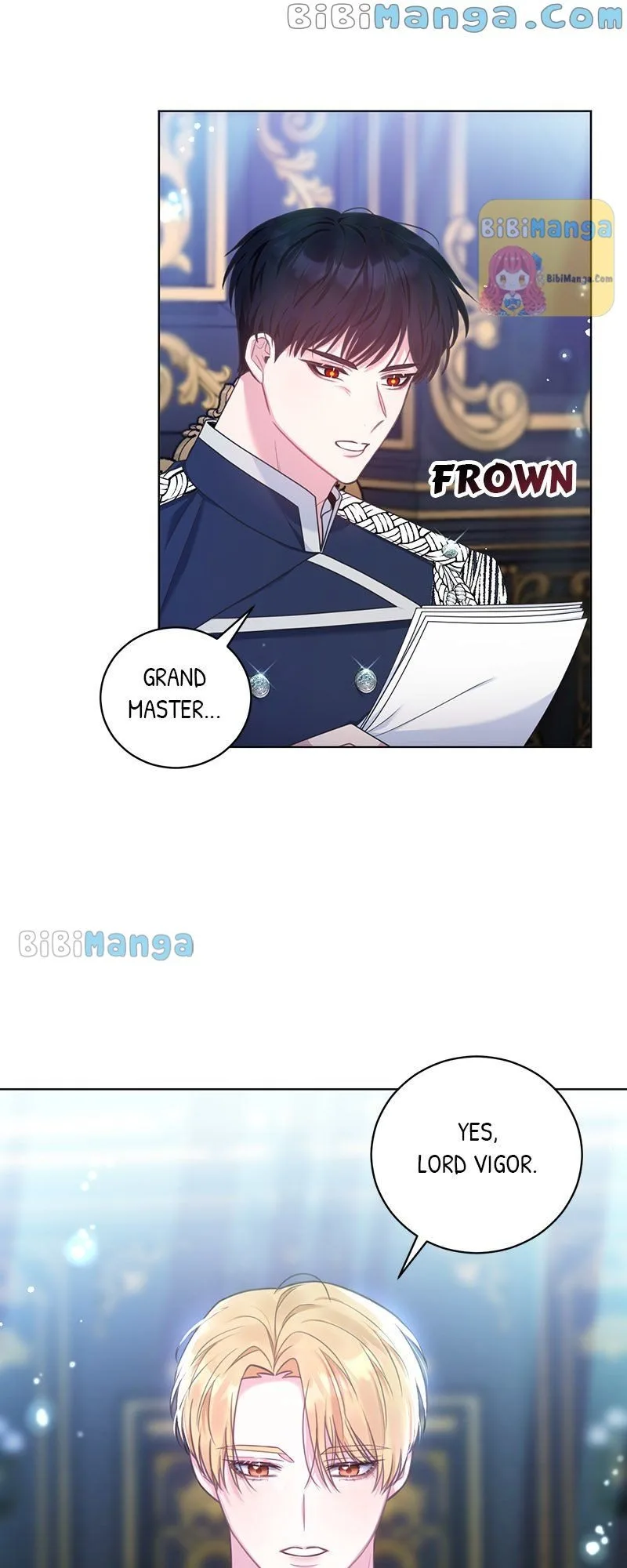 Supporting Characters Also Need Some Love Chapter 23 page 4