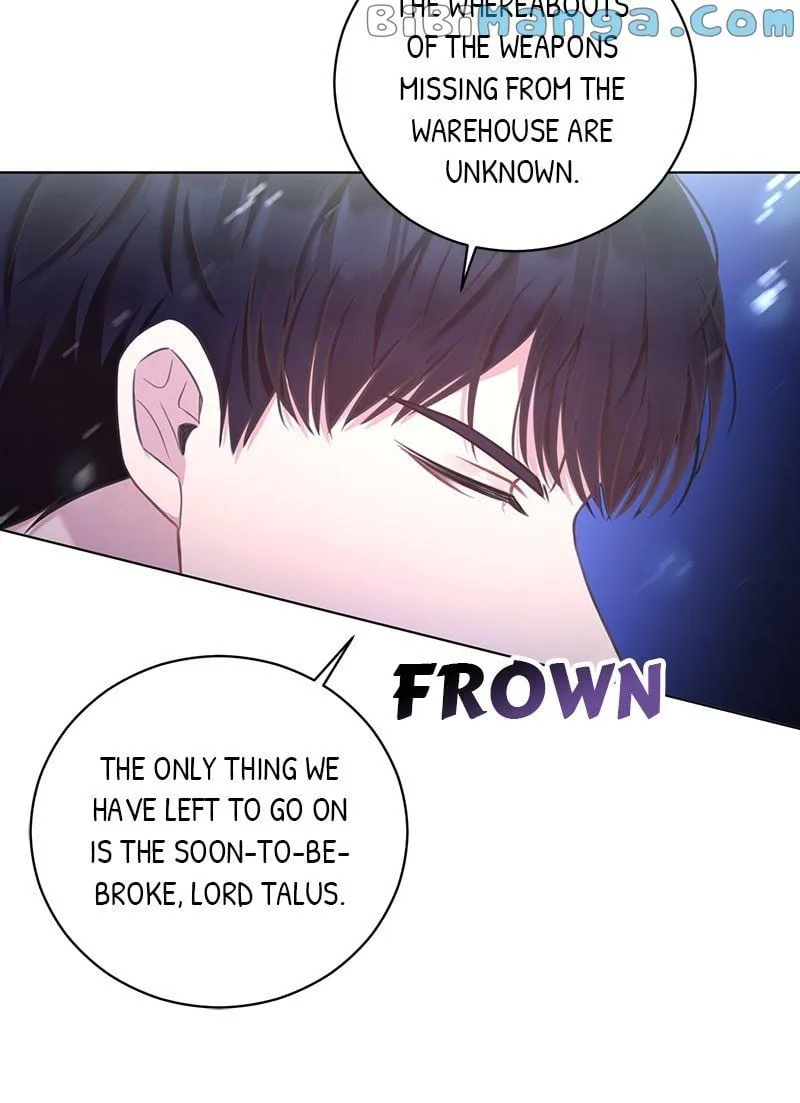 Supporting Characters Also Need Some Love Chapter 23 page 8