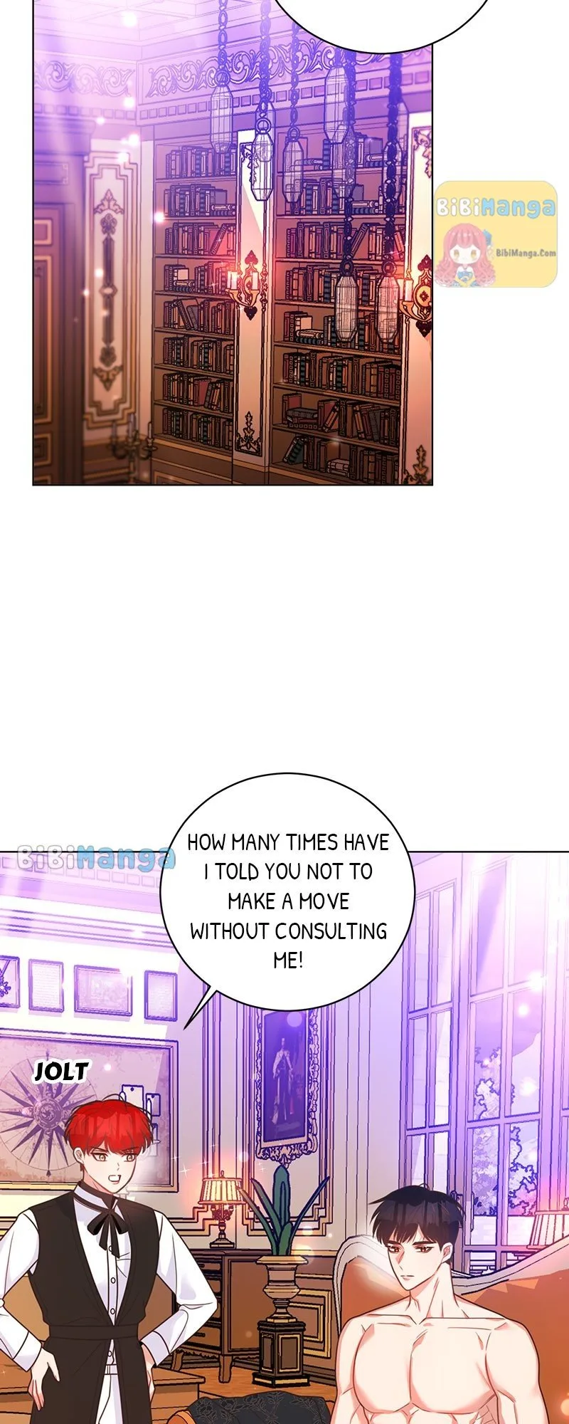 Supporting Characters Also Need Some Love Chapter 20 page 34
