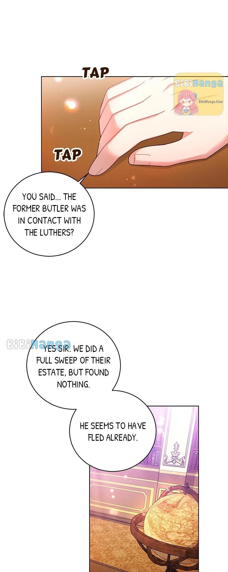 Supporting Characters Also Need Some Love Chapter 20 page 51