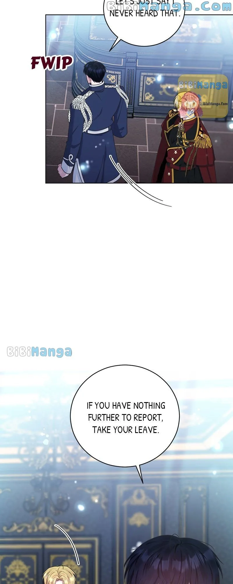 Supporting Characters Also Need Some Love Chapter 23 page 20