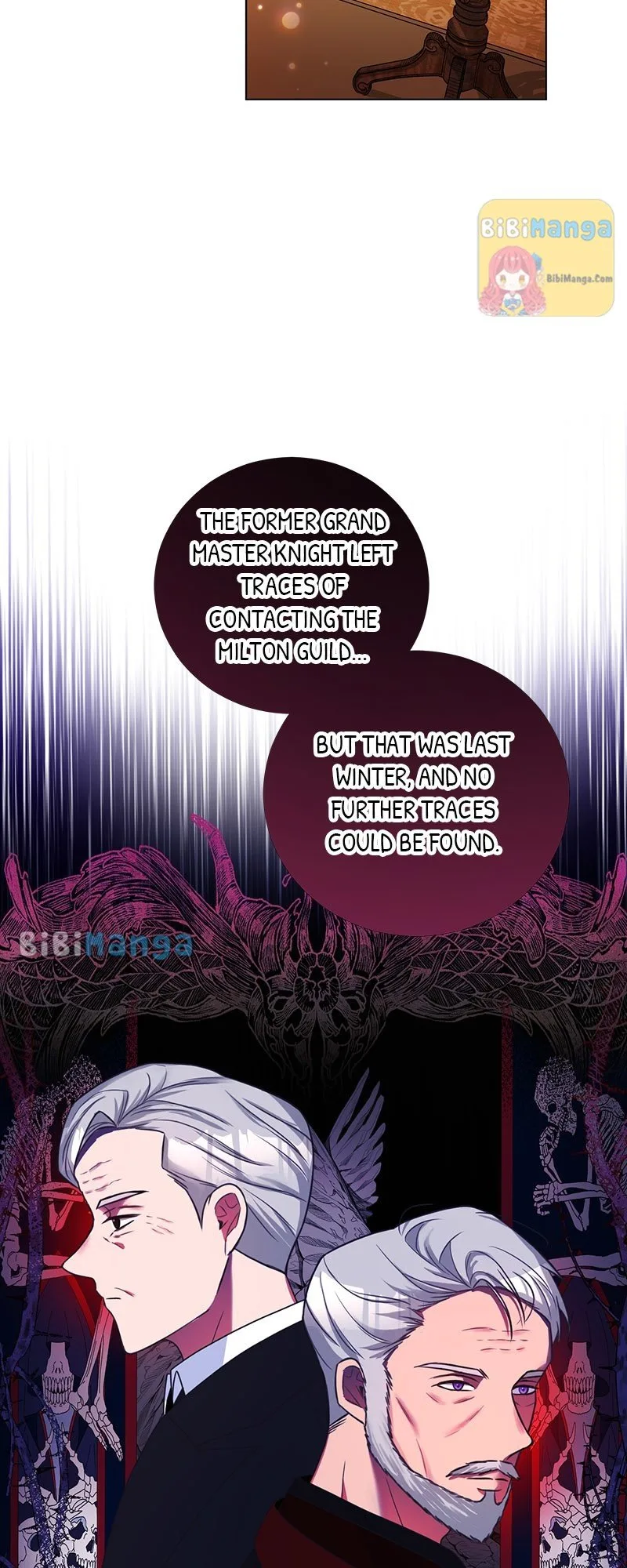 Supporting Characters Also Need Some Love Chapter 20 page 52