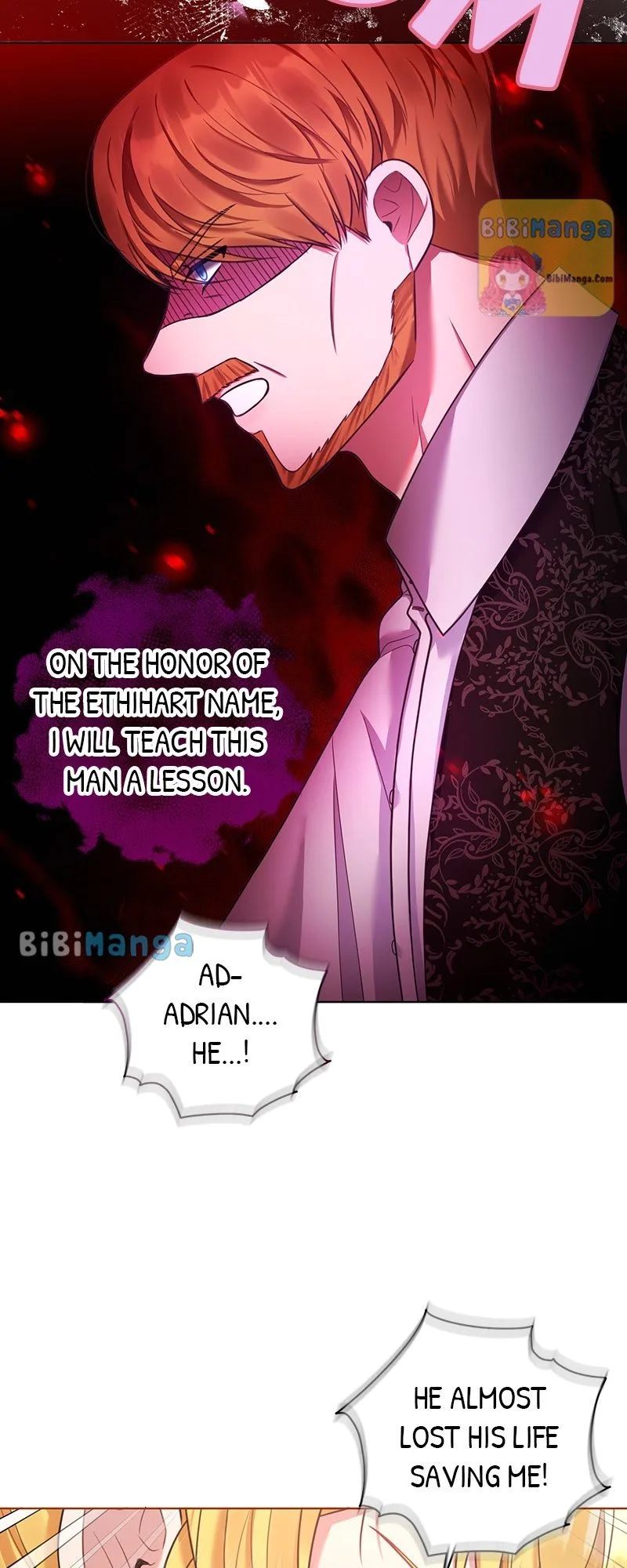 Supporting Characters Also Need Some Love Chapter 22 page 4