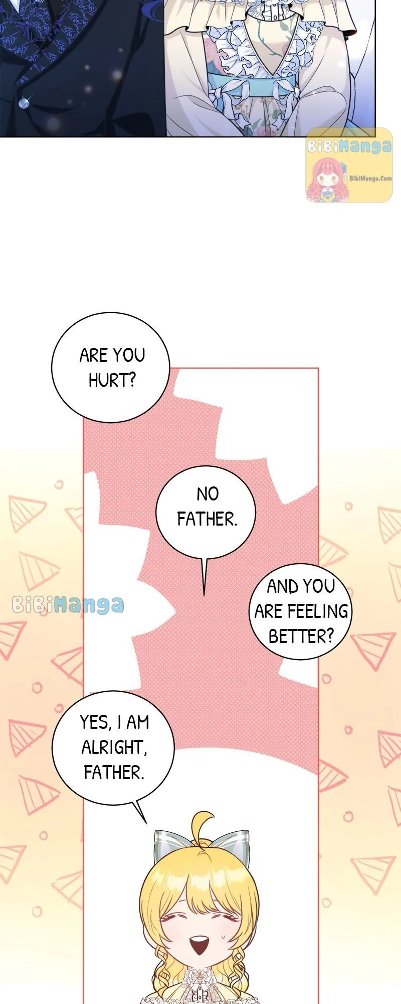 Supporting Characters Also Need Some Love Chapter 22 page 13