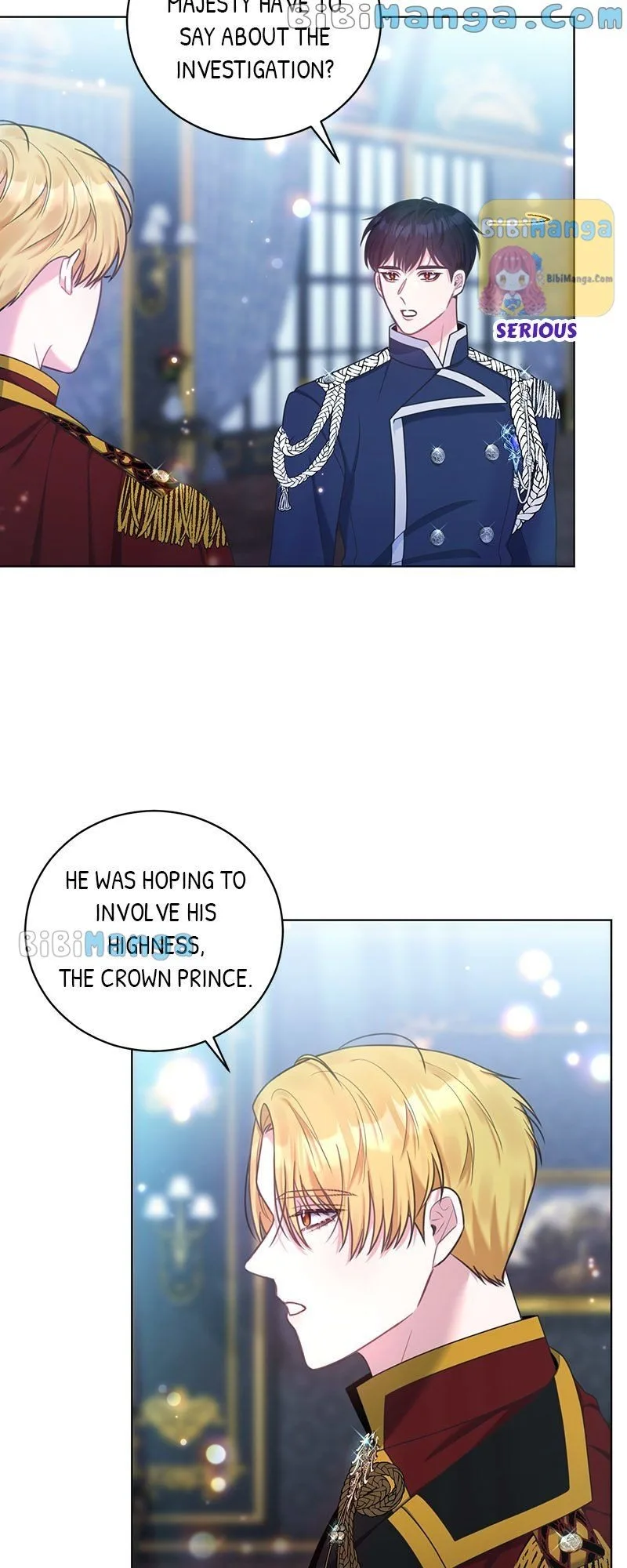 Supporting Characters Also Need Some Love Chapter 23 page 17