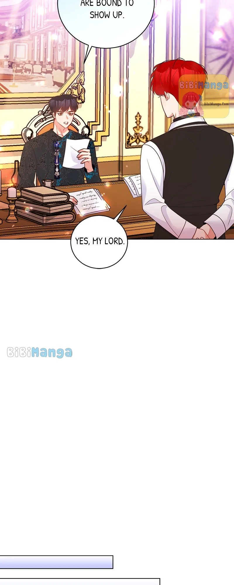 Supporting Characters Also Need Some Love Chapter 20 page 54