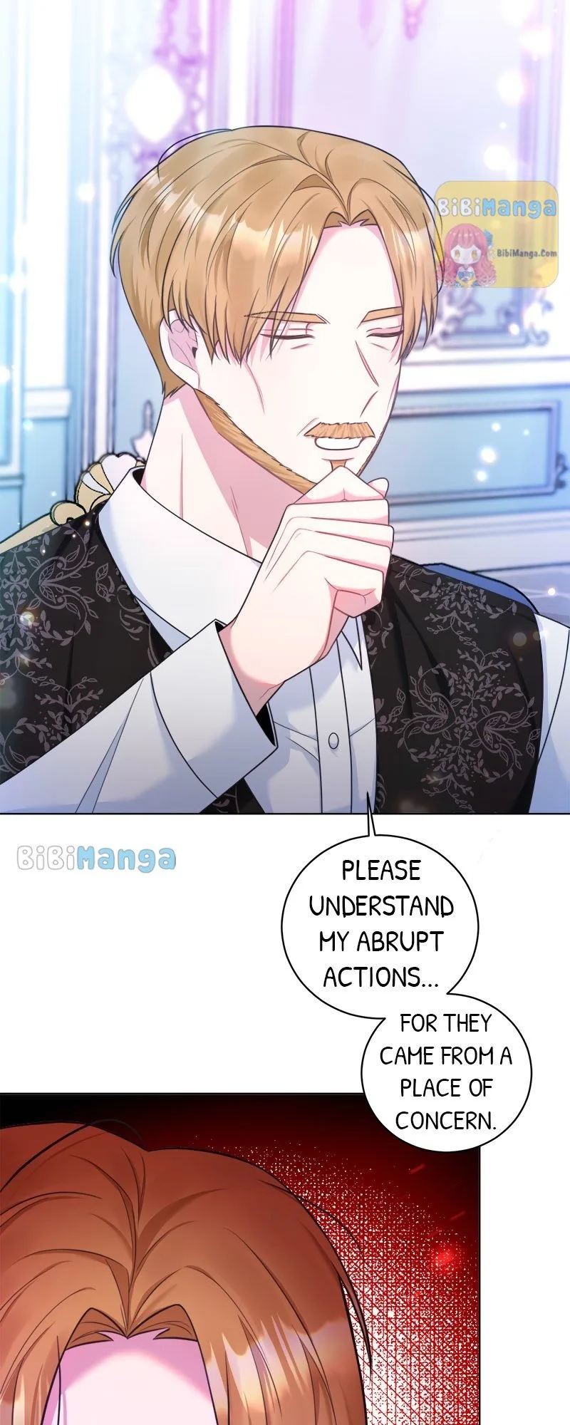 Supporting Characters Also Need Some Love Chapter 22 page 15