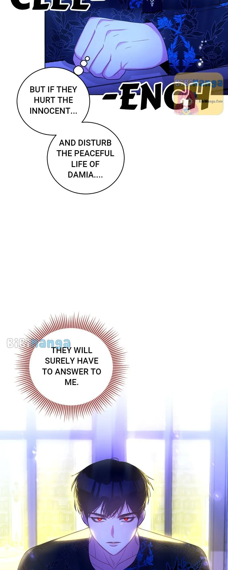 Supporting Characters Also Need Some Love Chapter 20 page 58