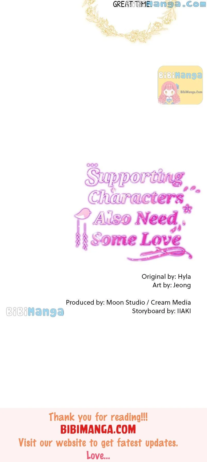 Supporting Characters Also Need Some Love Chapter 27 page 53