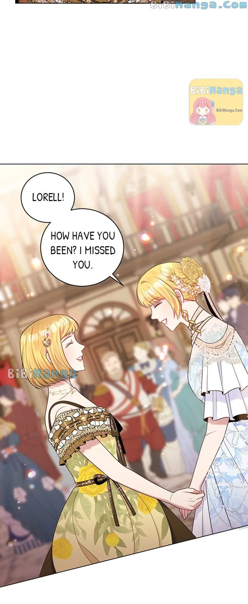 Supporting Characters Also Need Some Love Chapter 27 page 19