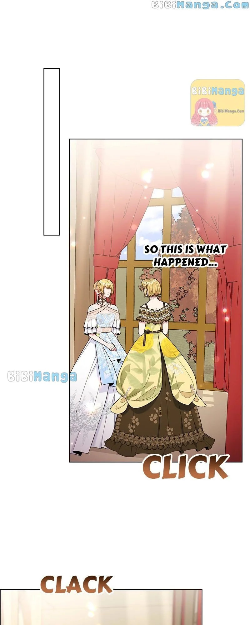 Supporting Characters Also Need Some Love Chapter 27 page 26