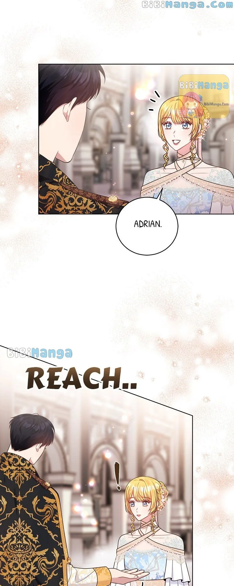 Supporting Characters Also Need Some Love Chapter 27 page 5