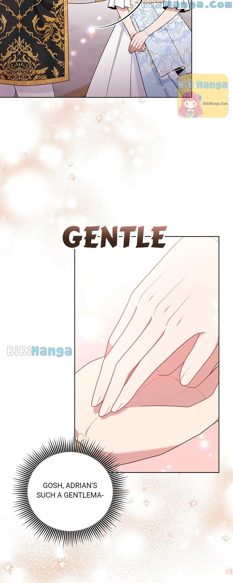 Supporting Characters Also Need Some Love Chapter 27 page 6