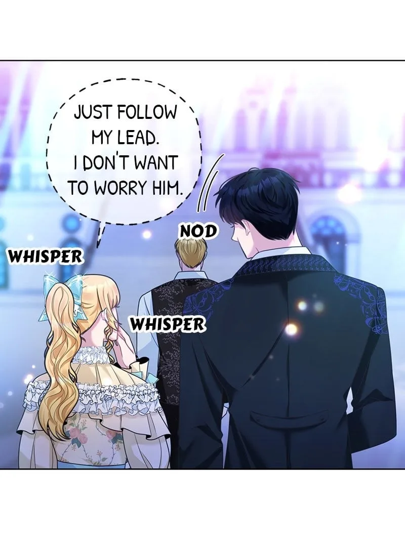 Supporting Characters Also Need Some Love Chapter 22 page 8