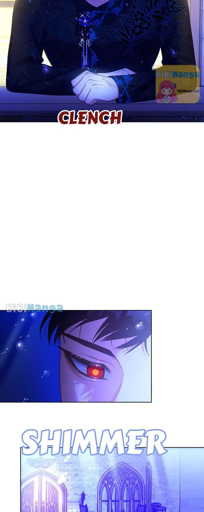 Supporting Characters Also Need Some Love Chapter 20 page 59