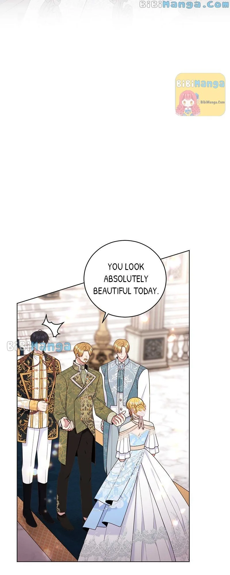 Supporting Characters Also Need Some Love Chapter 27 page 3