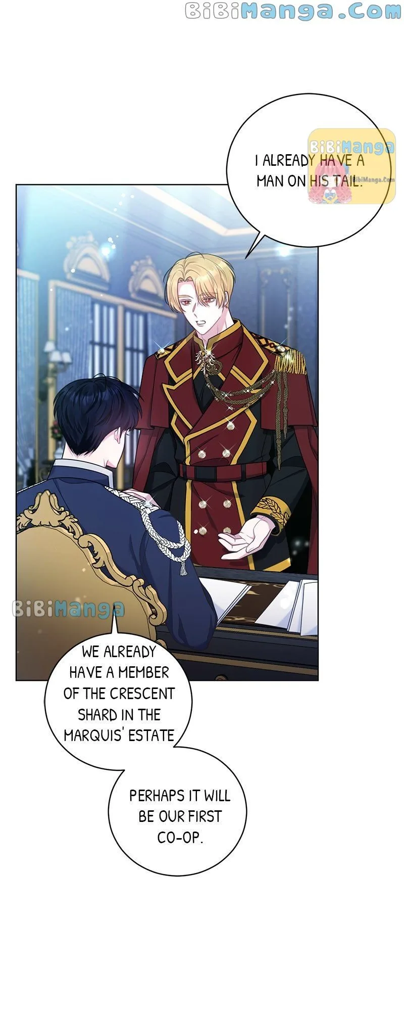 Supporting Characters Also Need Some Love Chapter 23 page 9