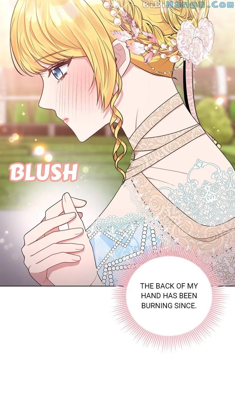 Supporting Characters Also Need Some Love Chapter 27 page 13