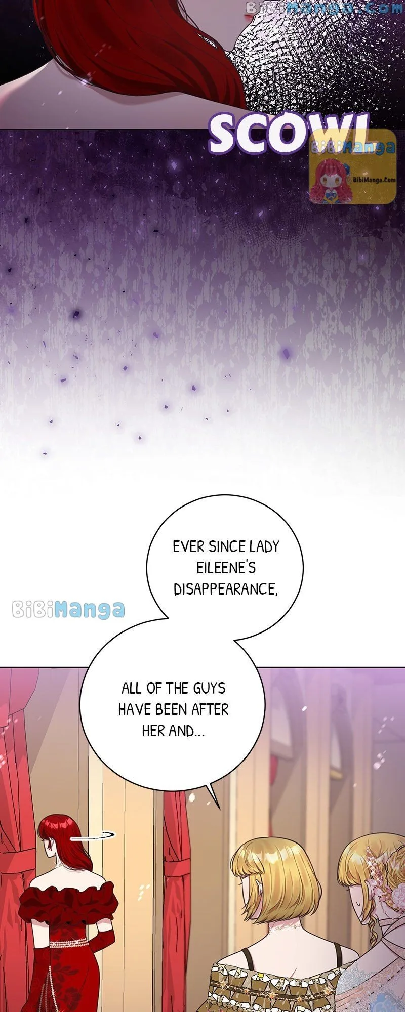 Supporting Characters Also Need Some Love Chapter 27 page 30