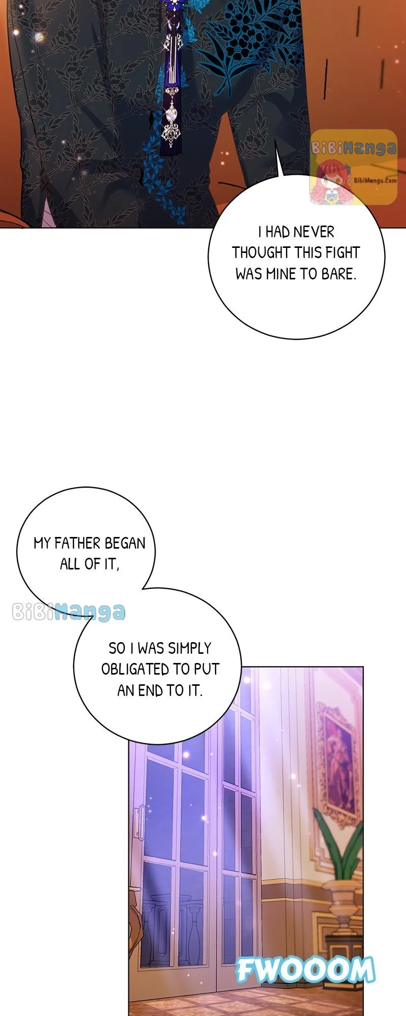 Supporting Characters Also Need Some Love Chapter 20 page 42