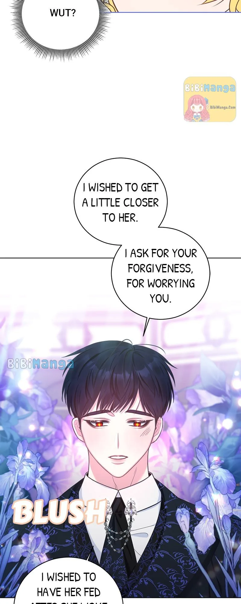 Supporting Characters Also Need Some Love Chapter 22 page 20