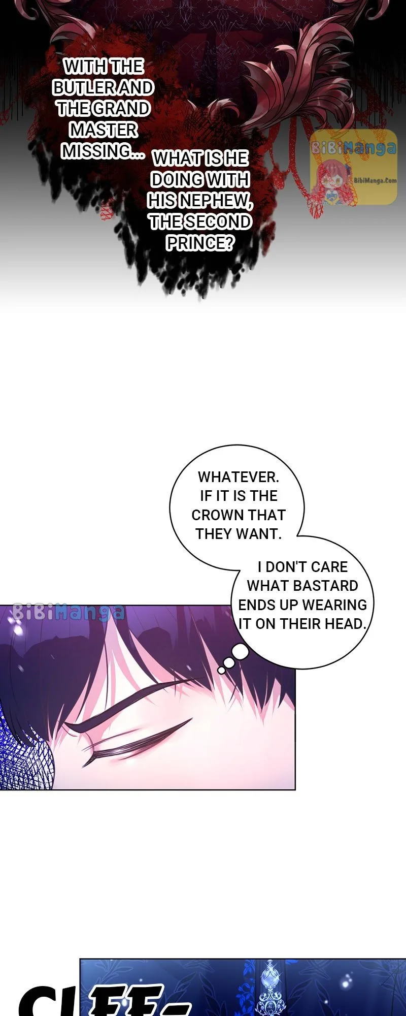 Supporting Characters Also Need Some Love Chapter 20 page 57