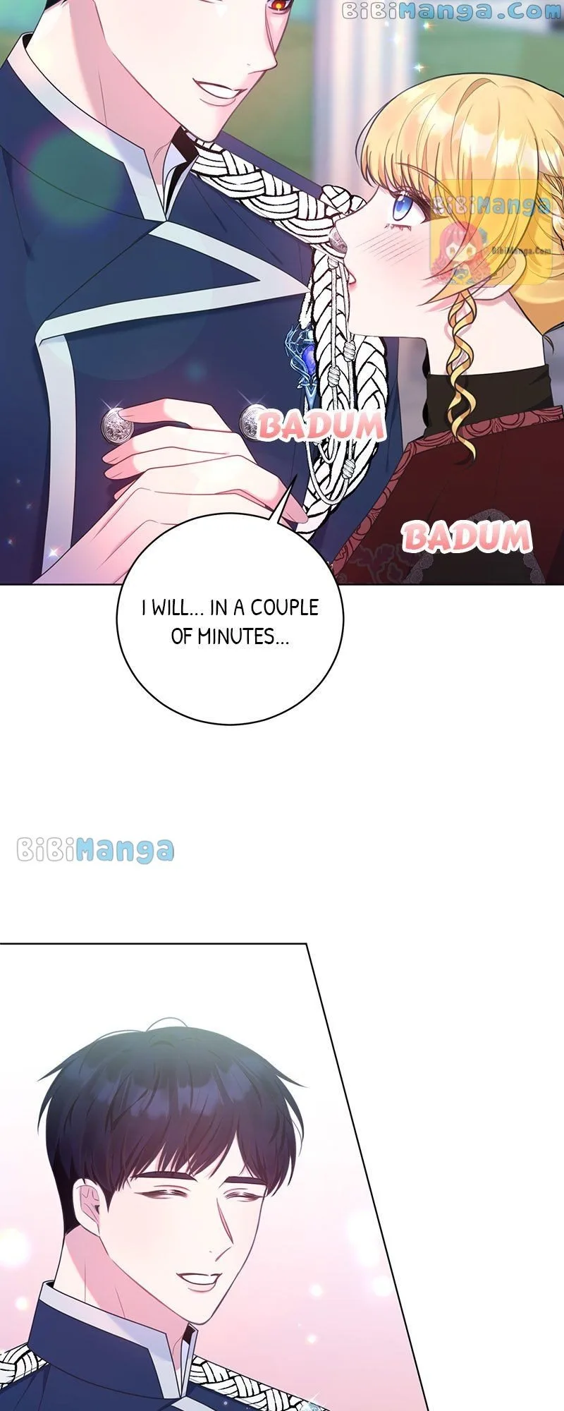 Supporting Characters Also Need Some Love Chapter 26 page 4