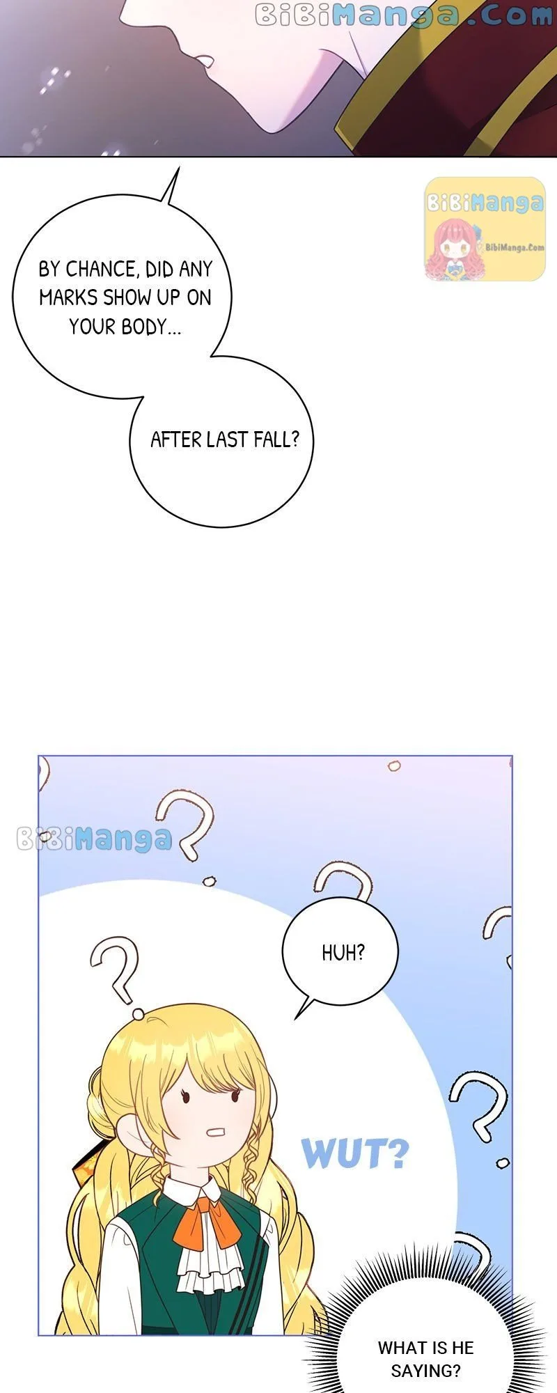 Supporting Characters Also Need Some Love Chapter 23 page 38