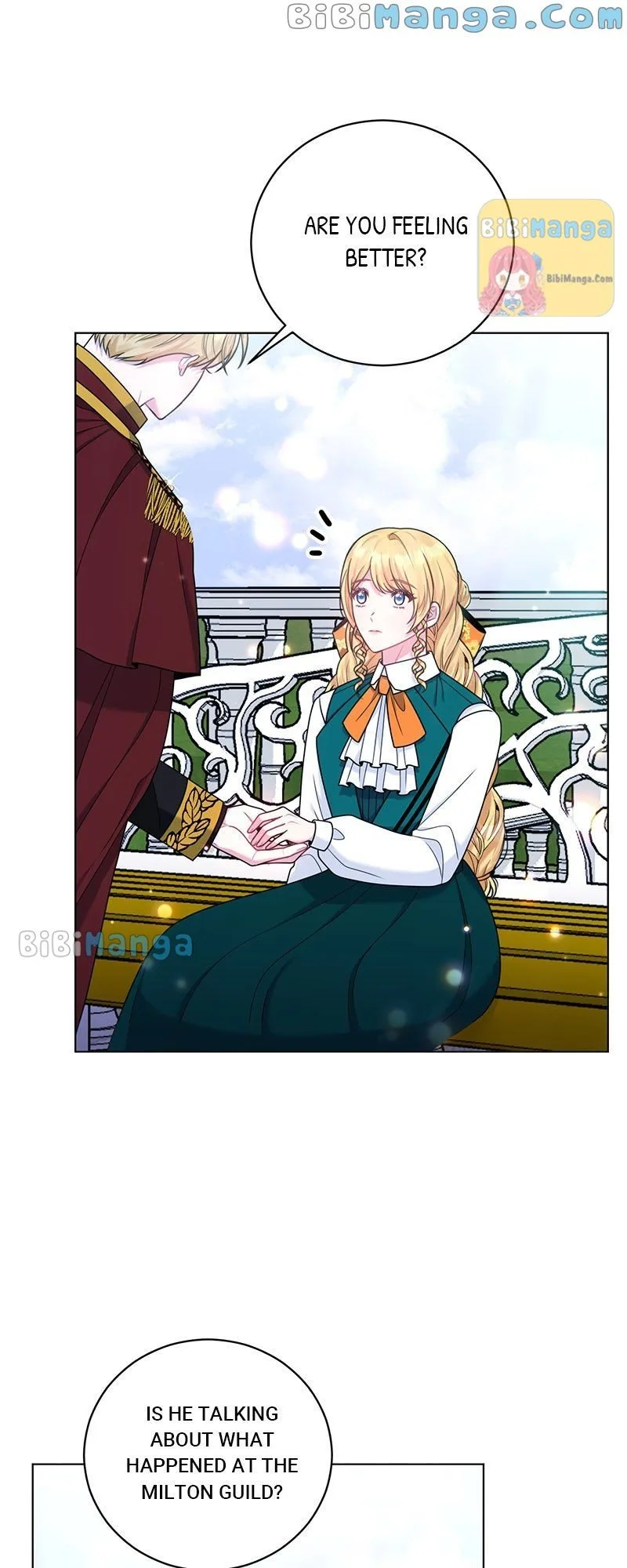 Supporting Characters Also Need Some Love Chapter 23 page 29