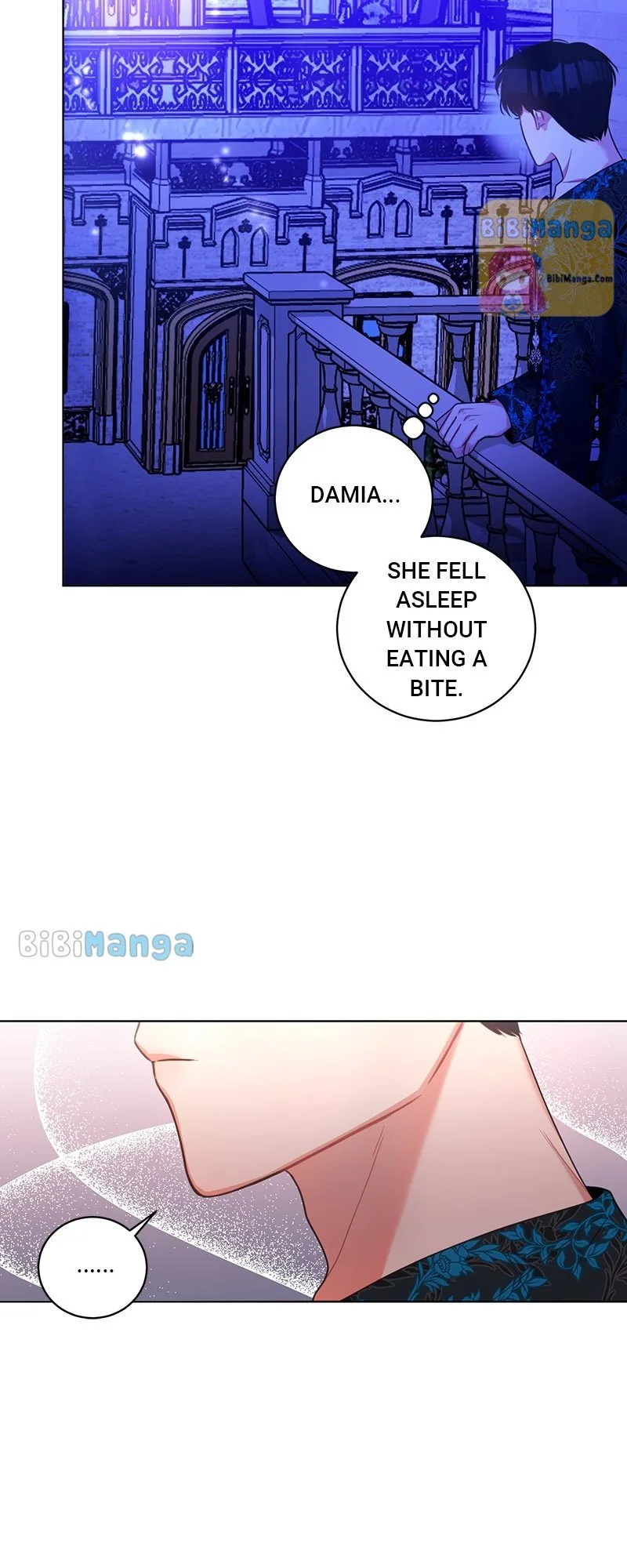 Supporting Characters Also Need Some Love Chapter 20 page 60