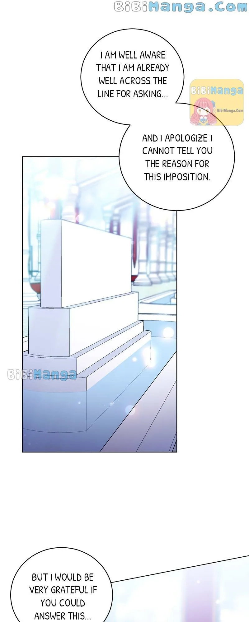 Supporting Characters Also Need Some Love Chapter 23 page 41