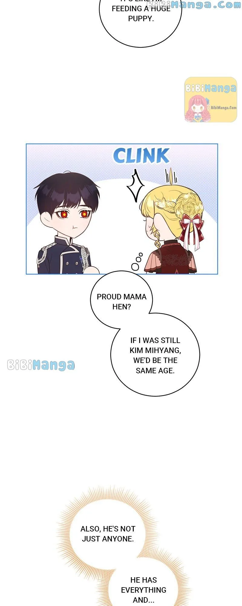 Supporting Characters Also Need Some Love Chapter 26 page 17